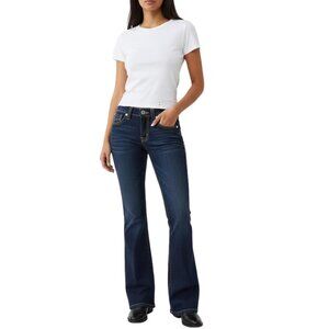 ✨ True Religion JOEY SUPER T Made in USA Jeans Size 28 ✨